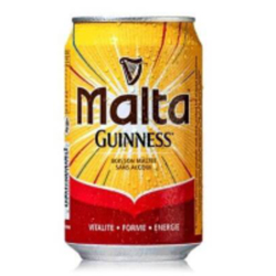 GUINNESS MALT