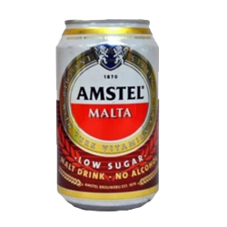 AMSTEL MALT