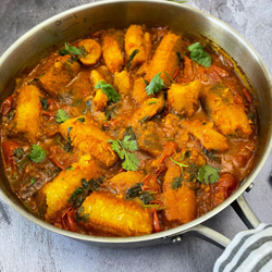 MATOKE KENYA AND UGANDA DISH